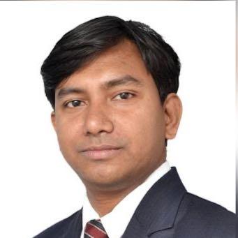Sushanta Das - Founder & CEO