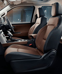 allFeatures view