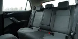 rearPassengerSeat view