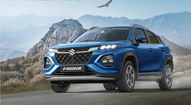 Fronx