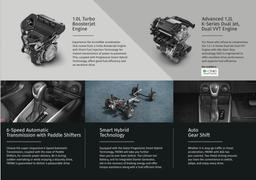allFeatures view