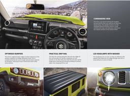 allFeatures view