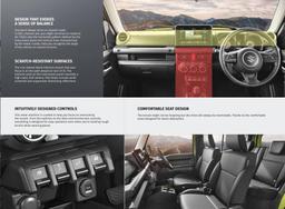 allFeatures view