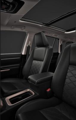 allFeatures view