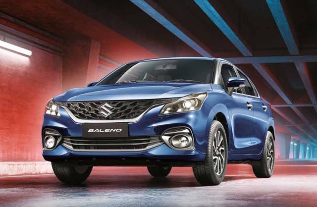 Baleno