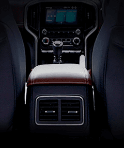 allFeatures view