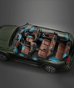allFeatures view