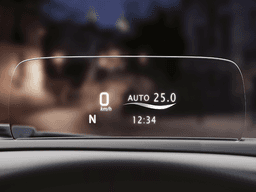allFeatures view