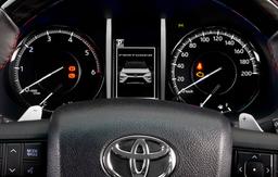 driverInside view