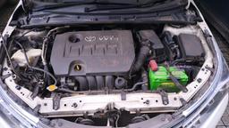 engine view
