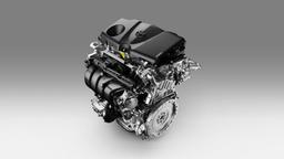 engine view
