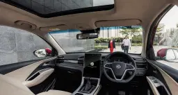 coDriverSide view