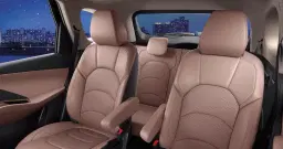 rearPassengerSeat view