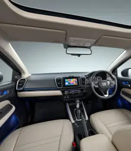 coDriverSide view
