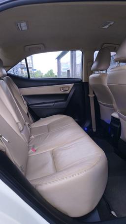 rearPassengerSeat view
