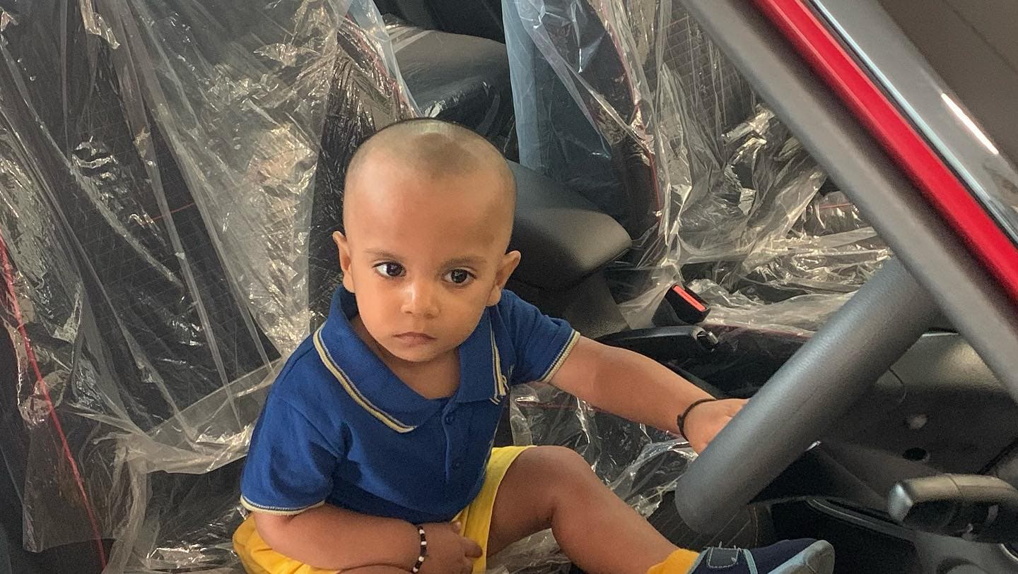 Things to Keep in Mind When You Have a Baby in the Car