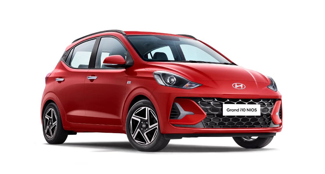 LIST OF CAR BRAND WISE