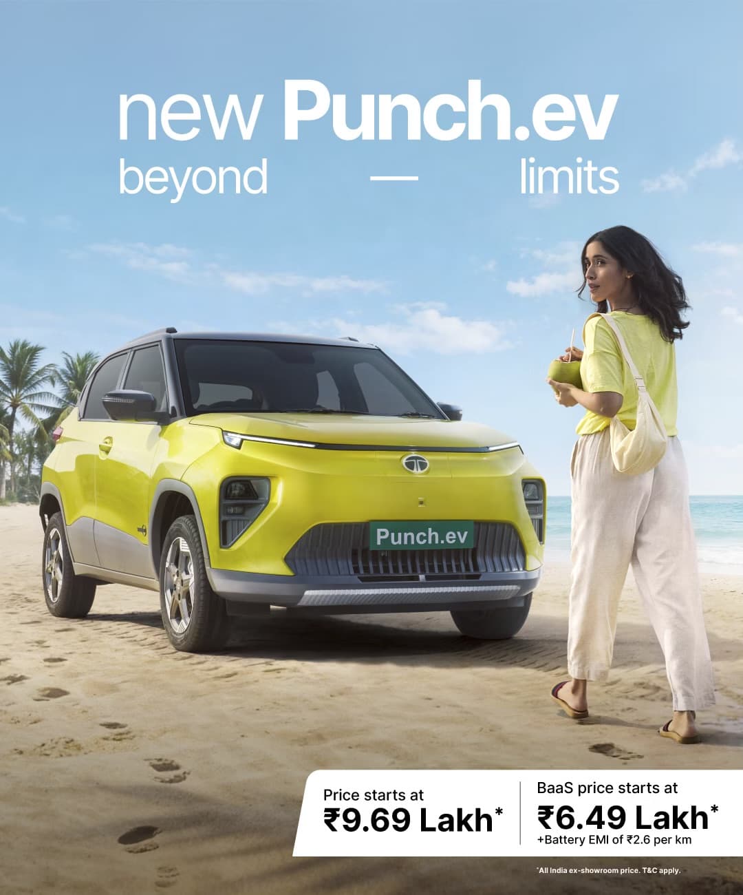 Ev sales growing