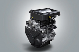 engine